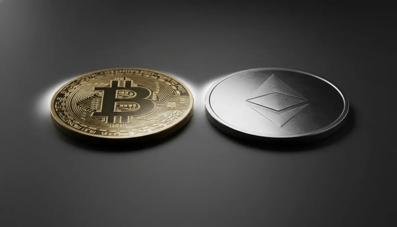 Bitcoin vs Ethereum for Sports Betting: Which Chain Wins in 2026