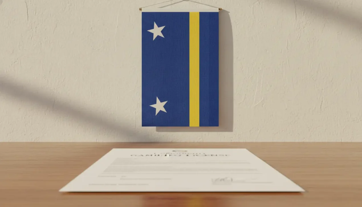 Curaçao Licensing Under LOK: What a Crypto Sportsbook Stamp Really Means