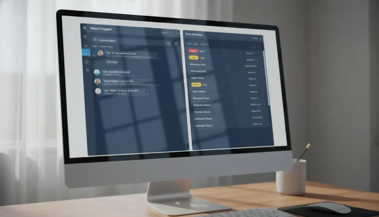 Customer Support at Bitcoin Sportsbooks: What to Expect
