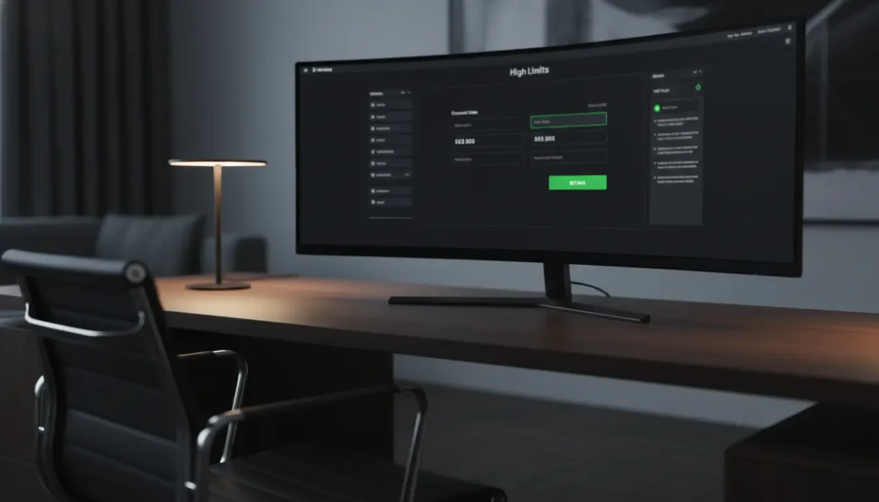 High-Roller Bitcoin Betting: Limits, VIP Desks and Whale Accounts