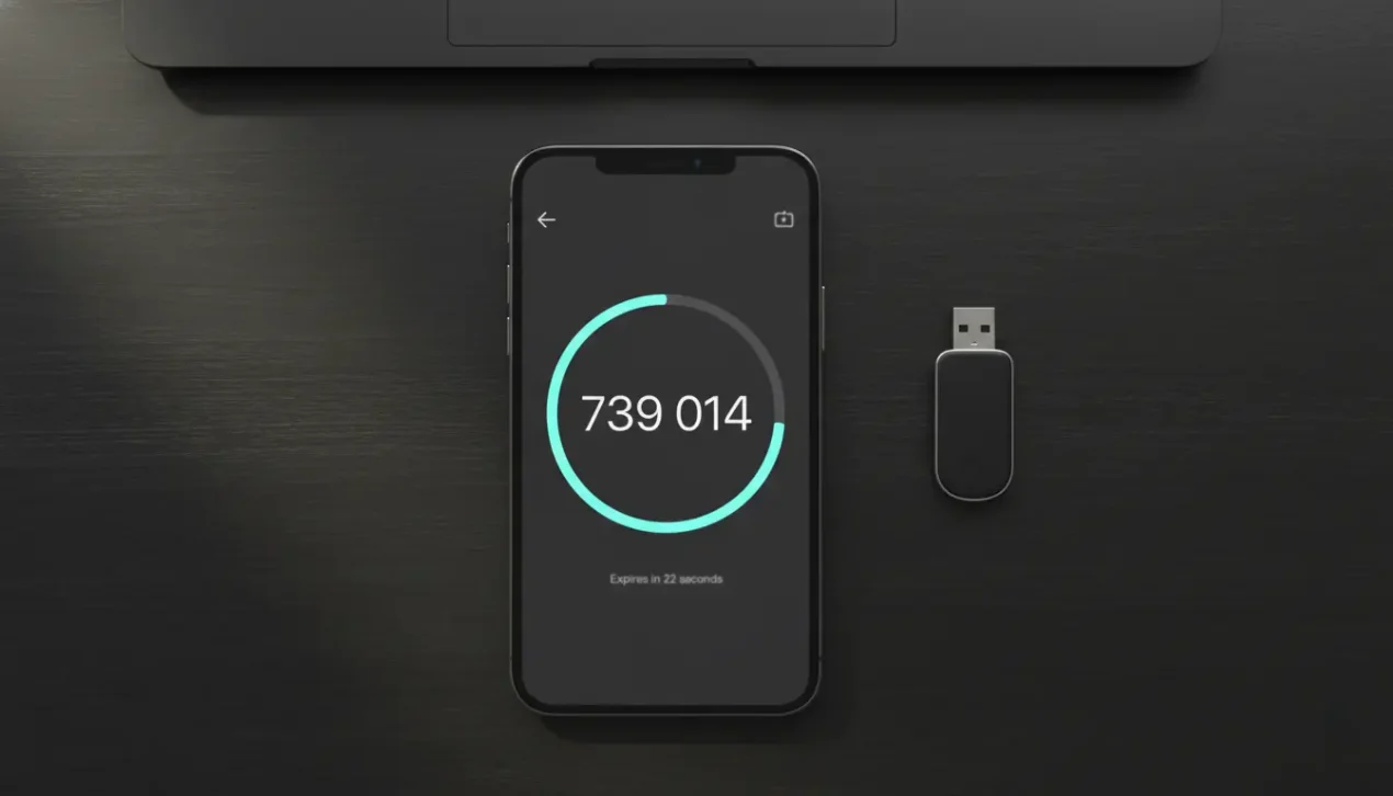 Two-Factor Authentication for Crypto Betting Accounts