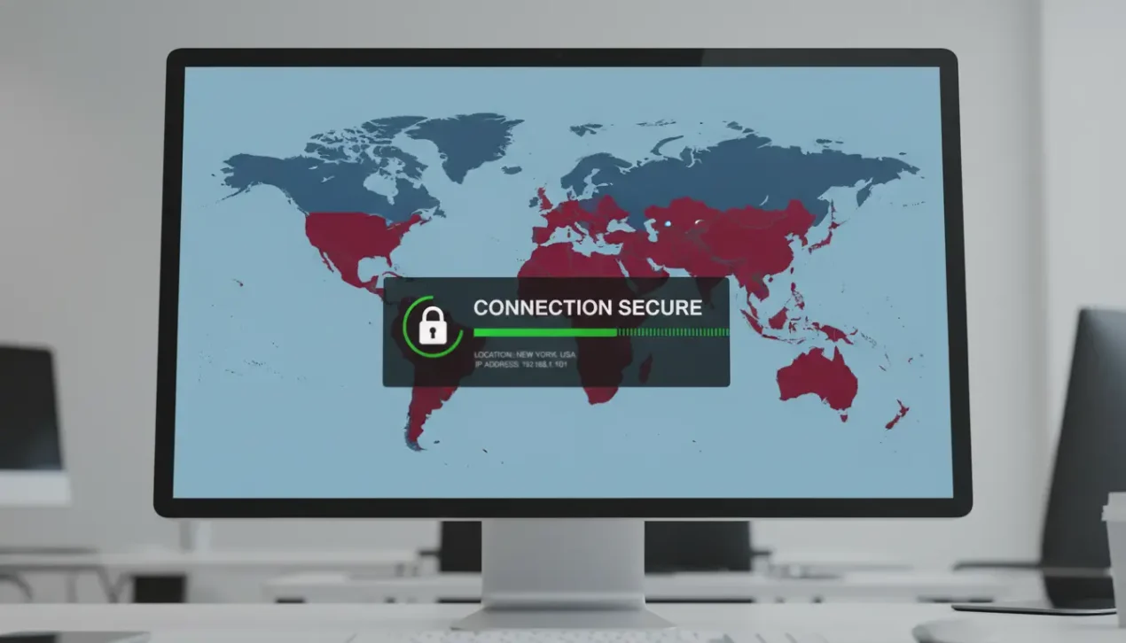 VPNs and Geo-Restrictions on Crypto Betting Sites